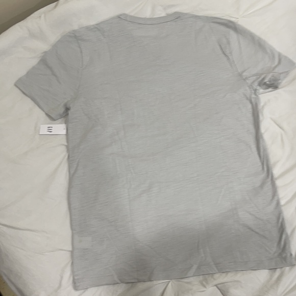 🔥LAST ONE🔥🔘GAP GRAY T-SHIRT🔘 - Picture 4 of 6